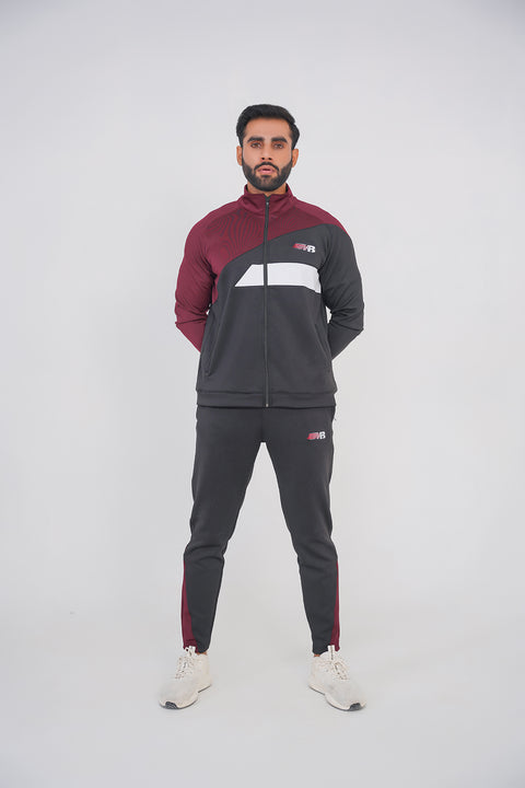 Running Tracksuit