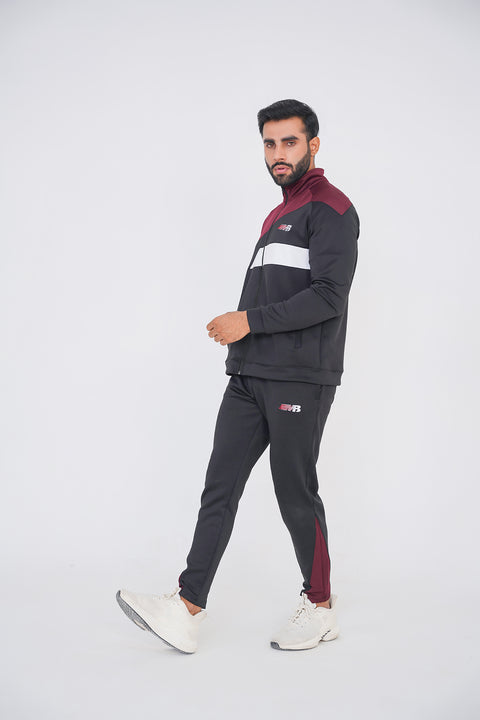 Running Tracksuit