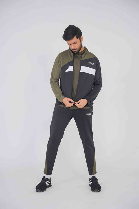 Quickdry Tracksuit