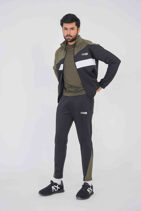 Quickdry Tracksuit