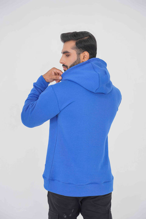 MB Gladiator Hoodie