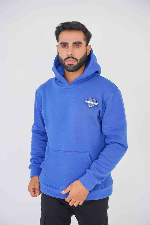 MB Gladiator Hoodie
