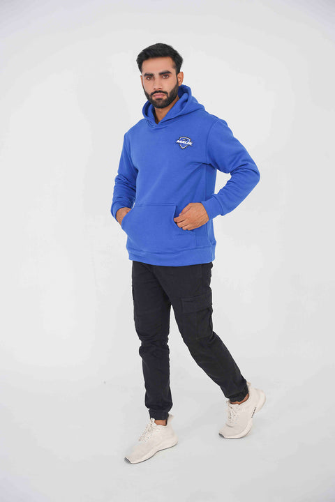 MB Gladiator Hoodie