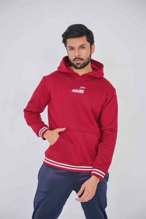 MB Pro Hoodie