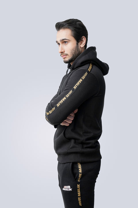 Black Gold Hoodie